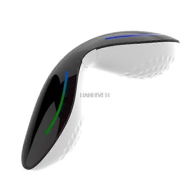 Handheld Usb Vibration Massage To Remove Eye Pouch Movement Slow Nerve Protection Hot Compress Portable Eye Device
