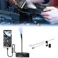 thumbnail image 2 of Endoscope Camera Snake Sewer Industrial Pipings Borescope Car Inspection Camera, 2 of 12