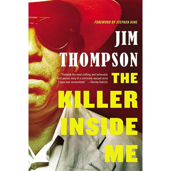 Mulholland Classic The Killer Inside Me, (Paperback)