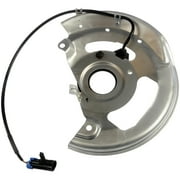 Dorman 970-097 Front Driver Side ABS Wheel Speed Sensor for Specific Chevrolet / GMC Models