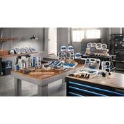 HART 10-Piece Double Ended Impact Drive Bit Set