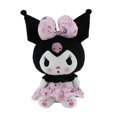 thumbnail image 1 of Sanrio-peluche de dibujos animados para niños, juguetes de peluche suaves, Kawali, Kuromi, Hello Kitty, My Melody, Cinnamoroll, regalos de cumpleaños25cm24 Fivean Toy model, 1 of 2