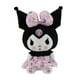 thumbnail image 2 of Sanriod-juguetes de Anime Kawaii Kuromi Mymelody Cinnamorol, felpa suave de animales, envío gratis en algunos países, ca25CM, 202212cm Fivean Toy model, 2 of 2