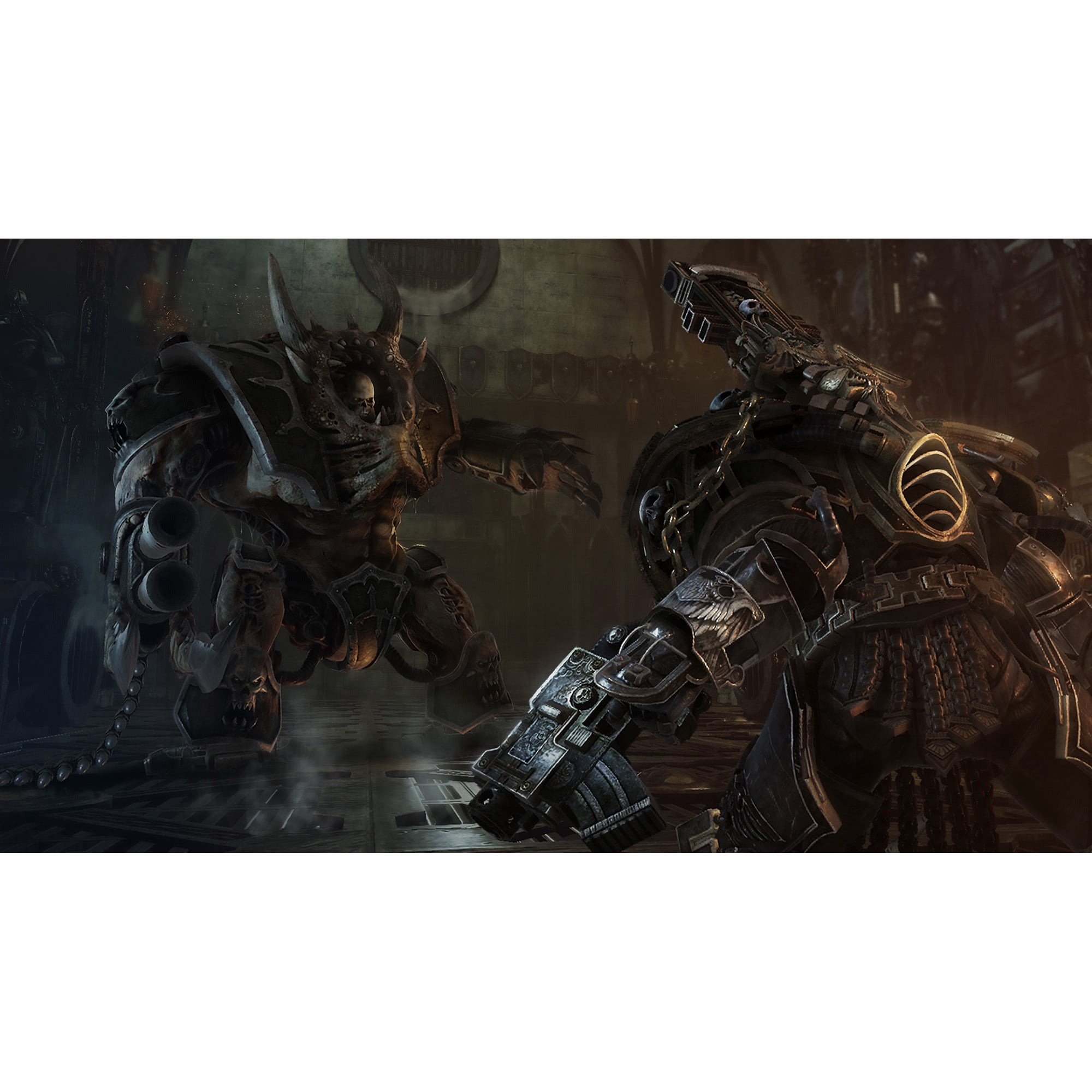 Warhammer 40,000: Inquisitor - Martyr - Ultimate Ed. for PlayStation 5 [VIDEOGAMES] Playstation 5