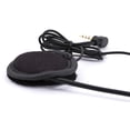 thumbnail image 6 of Waterproof Motorcycle Intercom Accessories set with Stereo Speakers & 3.5mm Sound Interfaces Suitable for, 6 of 9