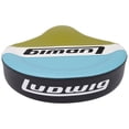 thumbnail image 5 of Ludwig Atlas Classic Saddle Throne, 5 of 5