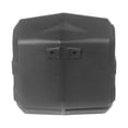 thumbnail image 3 of Caja Porta Equipaje Kinlley para Motocicleta Honda Navi 110 Negro, 3 of 4