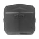 thumbnail image 3 of Caja Porta Equipaje Kinlley para Motocicleta Honda Navi 110 Negro, 3 of 4