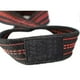 thumbnail image 5 of 2pcs Figure 8 Weight Lifting Straps Deadlift Wrist Strap Pull-ups Wrist Support Gym Training, 5 of 5