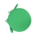 thumbnail image 2 of Cojín redondo para silla, puf portátil multifuncional para el suelo, cojín de yoga para asiento con Verde, 2 of 9