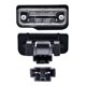thumbnail image 1 of Luz De Placa Cls500 2005 A 2010 Mercedes-Benz Izq/Der DEPO ., 1 of 4