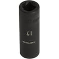 thumbnail image 3 of shiyou-Deep Impact Socket, Metric, 1/2-Inch Drive, 17mm (CMMT16078), 3 of 4