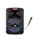 thumbnail image 3 of Bocina Bluetooth, Radio Fm, Usb, Sd 12 Naxa Nds-1238 Negro, 3 of 5