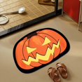 thumbnail image 1 of Felpudo de tierra de diatomeas para cocina y baño, 40 x 60 cm, para Halloween, decoración navideña, 1 of 6