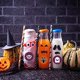 thumbnail image 2 of Etiquetas Engomadas de Halloween Etiquetas de Etiquetas Adhesivas de Sello Etiquetas Fabricac Sellos de pegatinas de, 2 of 5