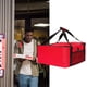 thumbnail image 4 of Advancent Bolsa térmica portátil y duradera para puerta de alimentos para acampar al aire libre, bolsa de almacenamiento para acampar, Organizadores de utensilios de cocina, 4 of 6
