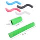 thumbnail image 3 of Tholdsy Pet Retractable Tunnel Waterproof Small Animal Play Expansion Tunnels Lightweight Pipeline for Guinea Pig Juguetes Verde 100*10cm, 3 of 6