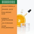 thumbnail image 3 of Garnier SkinActive Moisture Bomb Brightening Eye Sheet Mask, 3 of 7
