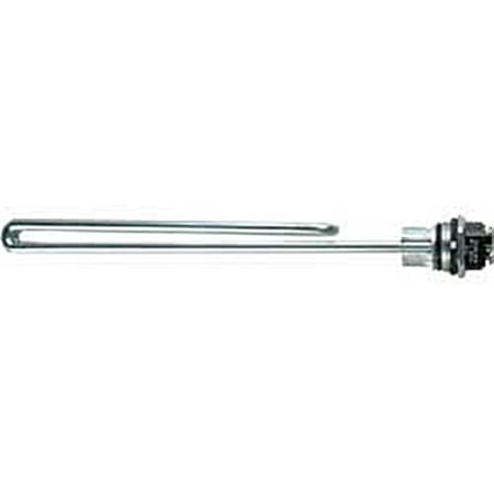 Water Heater Element 1 3/8 inch Screw-In 4500 Watt 240 (Best Water Heater Company)