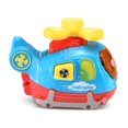thumbnail image 2 of VTech Go! Go! Smart Wheels Helicopter - English Version, 2 of 4