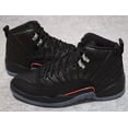 thumbnail image 3 of Ni - ke Ni - ke Air Jordan 12 Utility Grind DC1062-006 Men's Size 9.5, 3 of 5