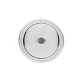 thumbnail image 6 of Jarware Stainless Steel Honey Dipper Lid for Regular Mouth, 16-Ounce Mason Jars, 6 of 7