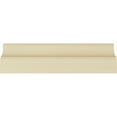 thumbnail image 5 of 4 3/4"H x 2 3/8"P x 5 1/4"F x 94 1/2"L Anise Crown Moulding, 5 of 14