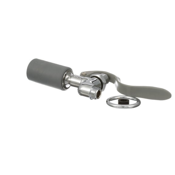 T&S Brass - B-0107-C - Low Flow Pre-Rinse Spray Valve