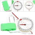 thumbnail image 6 of WHAMVOX Compass for Ruler Practical Premium Material Child, 6 of 8