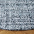 thumbnail image 3 of Safavieh Abstract Murdag Abstract Area Rug, Aqua/Gray, 6' x 6' Round, 3 of 10