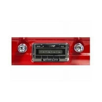 Scott Drake USA-230-7C 1967-1973 Custom Autosound 230 AM/FM Radio