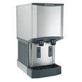 thumbnail image 1 of Scotsman HID312A-1 260 lb Countertop Nugget Ice & Water Dispenser - 12 lb Storage, Cup Fill, Touch-Free Dispensing, 115, 1 of 1
