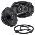 thumbnail image 1 of Altavoces coaxiales para coche ORION Cobalt Series CB693 6x9» 320W, 1 of 5