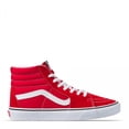 thumbnail image 1 of Tenis Vans SK8-Hi Racing Unisex rojo 26.5 VN0A4BV6JV6, 1 of 4