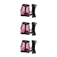 thumbnail image 3 of Methold Hamster Rabbit Guinea Pig Rat Ferret eash  Harness Mesh  Breathable Type1 NO1, 3 of 6
