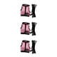 thumbnail image 3 of Methold Hamster Rabbit Guinea Pig Rat Ferret eash  Harness Mesh  Breathable Type1 NO1, 3 of 6