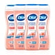 thumbnail image 1 of Dial Body Wash, Exfoliate &amp; Restore Himalayan Salt, 16 fl oz, Pack of 4, 1 of 11