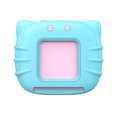 thumbnail image 1 of Shisuyan Cognitive Cards Learning Machine for Standard Pronunciation Blue 1 Set, 1 of 9