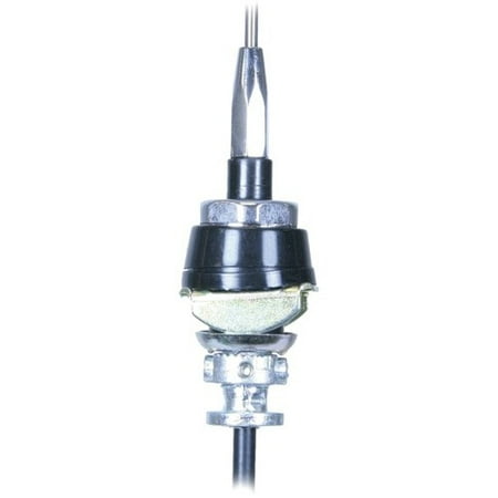 Metra - Antenna for 1982 and Later GM Vehicles - Silver