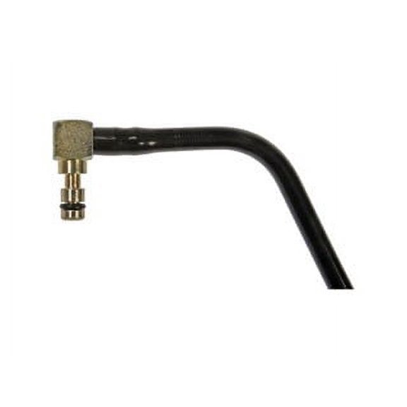Hydraulic Clutch Line