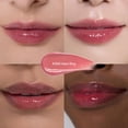thumbnail image 2 of Laka Jelling Nude Gloss, 4,5 g/0,15 oz, aceite labial hidratante translúcido sin color, no pegajoso, gloss nutritivo para un look luminoso, K-Beauty (#309 Heartring), 2 of 8