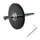 thumbnail image 2 of Cortador interior de PVC Colamx de 3,15 pulgadas para taladro, 2 of 8