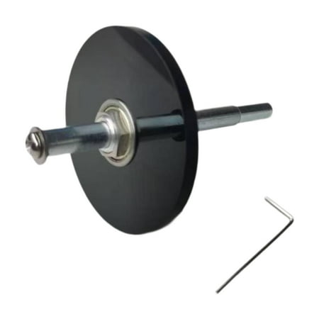

AMLESO PVC Inside Cutter for Pipe Diameter .15inch Professional Plumber Tools Cutting Tool for Soft Metals Bathroom Wood