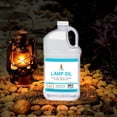 thumbnail image 2 of Aceite para Lámparas de Parafina The Dreidel Company 3,78 L (1 Galón) - Paquete de 2, 2 of 4