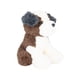 thumbnail image 3 of Peluche Perrito / Perro Cafe Super Suave Regalo Muñeco, 3 of 5