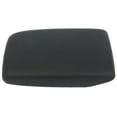 thumbnail image 4 of SCITOO Auto Black Armrest Center Console Lid Skin Cover With Base Replacement fit for 2008-2014 for Toyota Highlander, 4 of 4