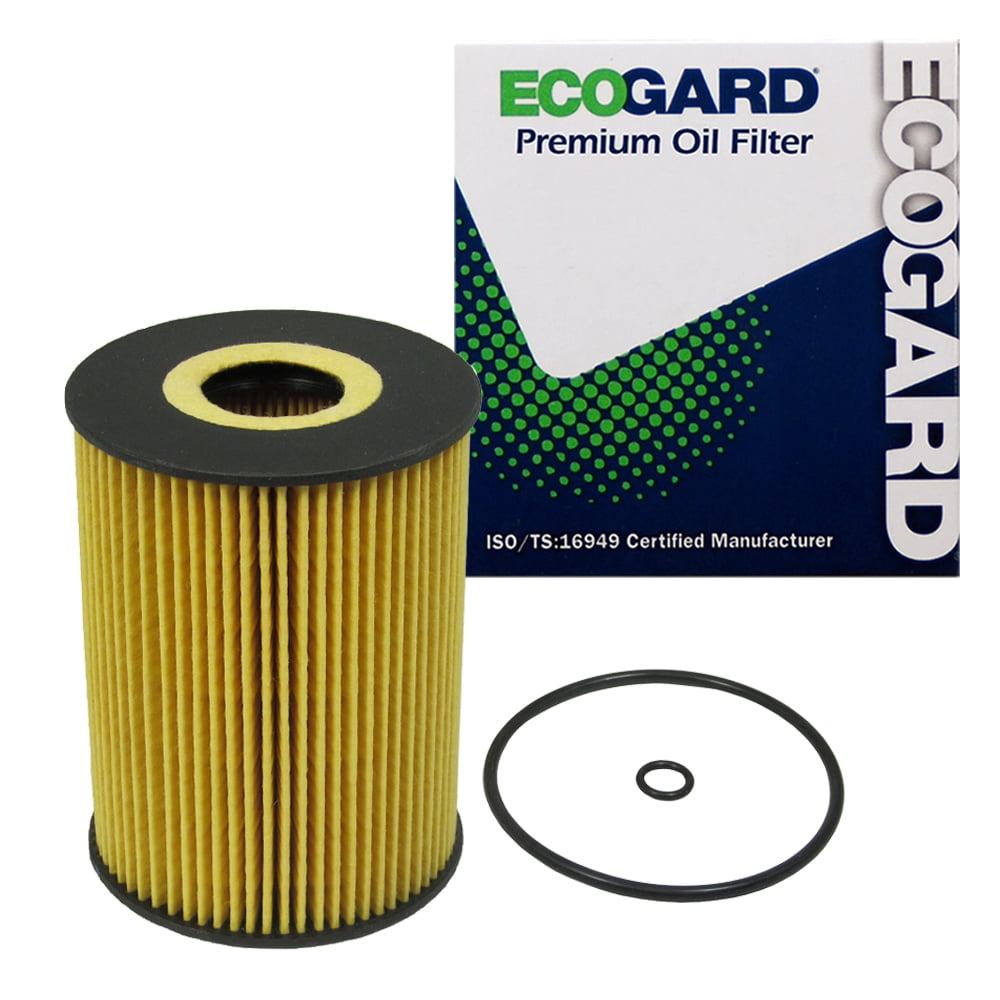 Ecogard X4670 Oil Filter