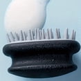 thumbnail image 3 of Shampoo Brush Soft-Tooth Scalp Massage Shampoo Brush Oval Hair Shampoo Brush For Wet & Dry Hair For Men And Women, 3 of 4