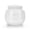White, variant on XIUDA Small Urns for Human Ashes Keepsake Ceramic Mini Cremation Urns for Ashes Adult Female Handcrafted Decorative Urn for Women