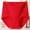Red, variant on Woman Panties Briefs for Women Women's Briefs Women's Solid Lace Plus Size High Waist Leak Proof Cotton Crotch Shorts Underwear Panties